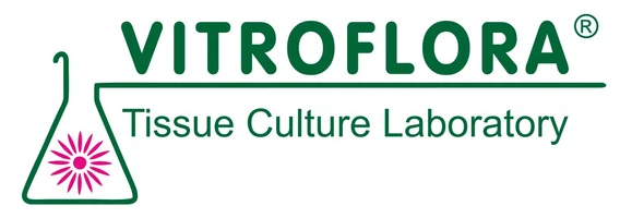 Logo Vitroflora